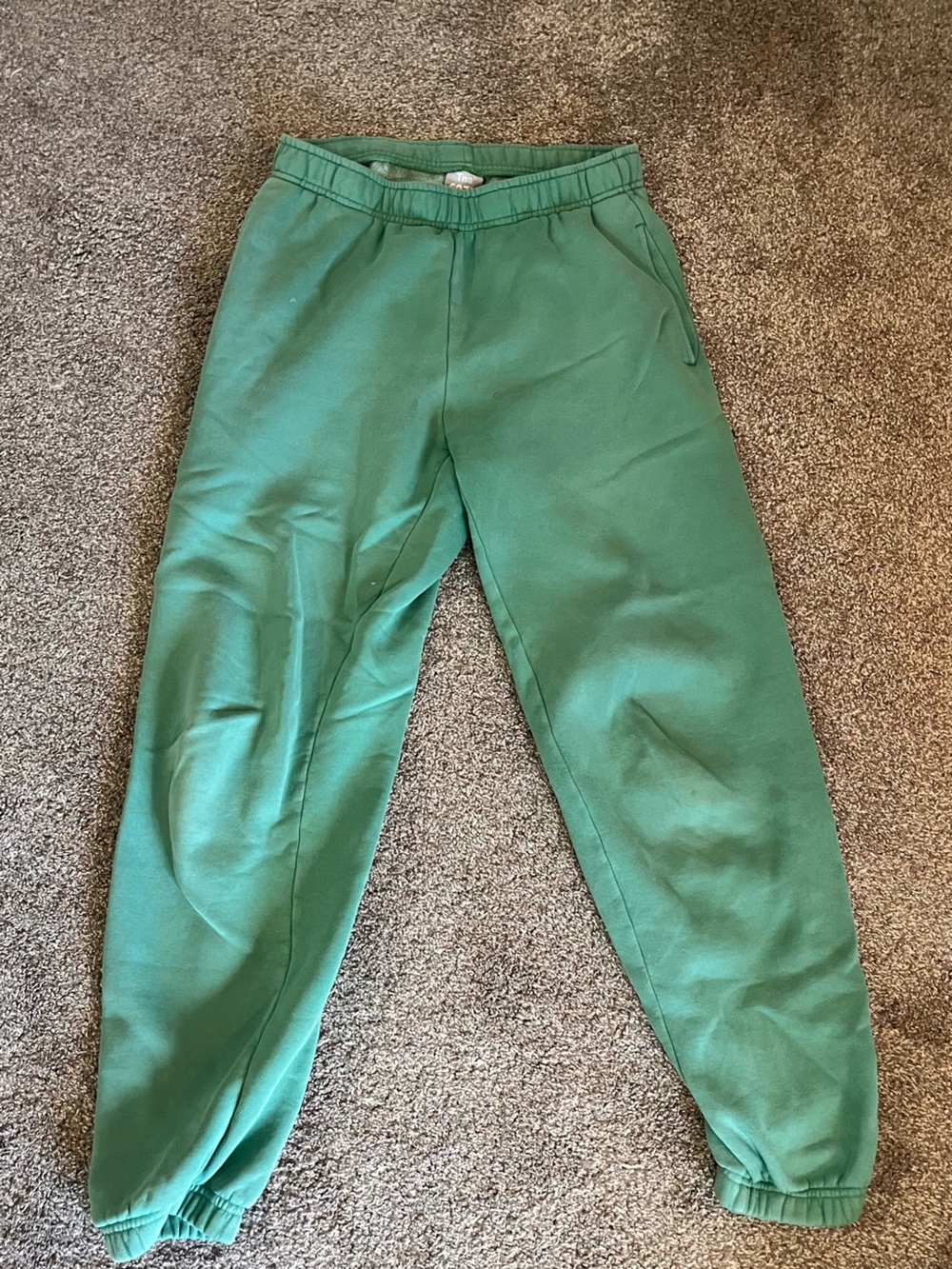 Aritzia TNA sweatpants